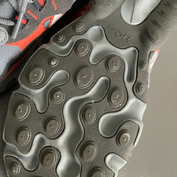 Nike AIR 270 REACT - Picture 3 of 3